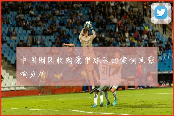 中国财团收购意甲球队的案例及影响分析